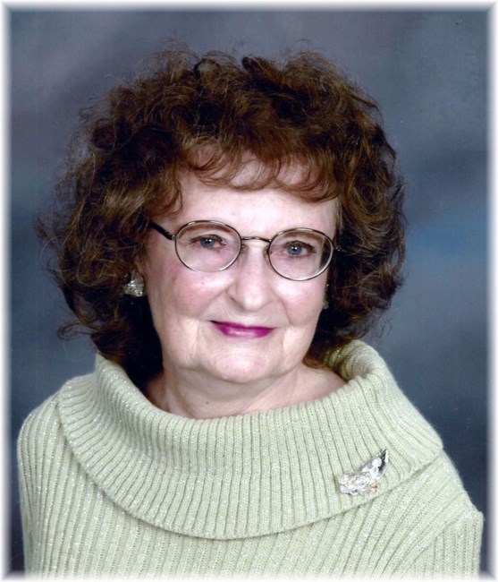 Obituary of Anita J. Babin