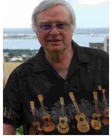 Obituary of Steven Douglas Robinson