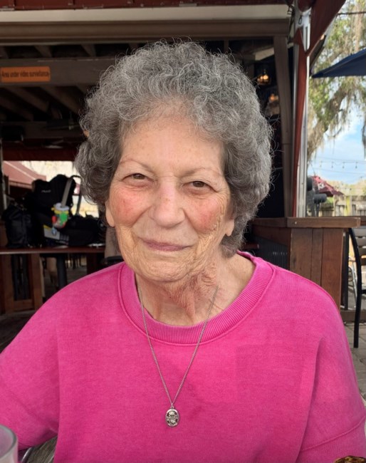 Obituary of Joan Brown