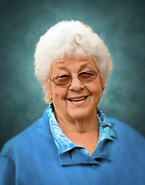 Obituario de Shirley A. Hale