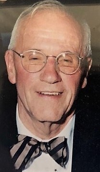 Obituary of John F. Hanssel