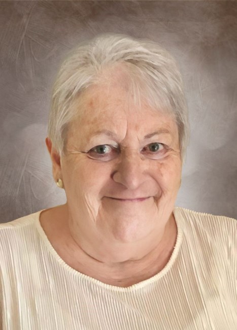 Obituary of Claudette Boies
