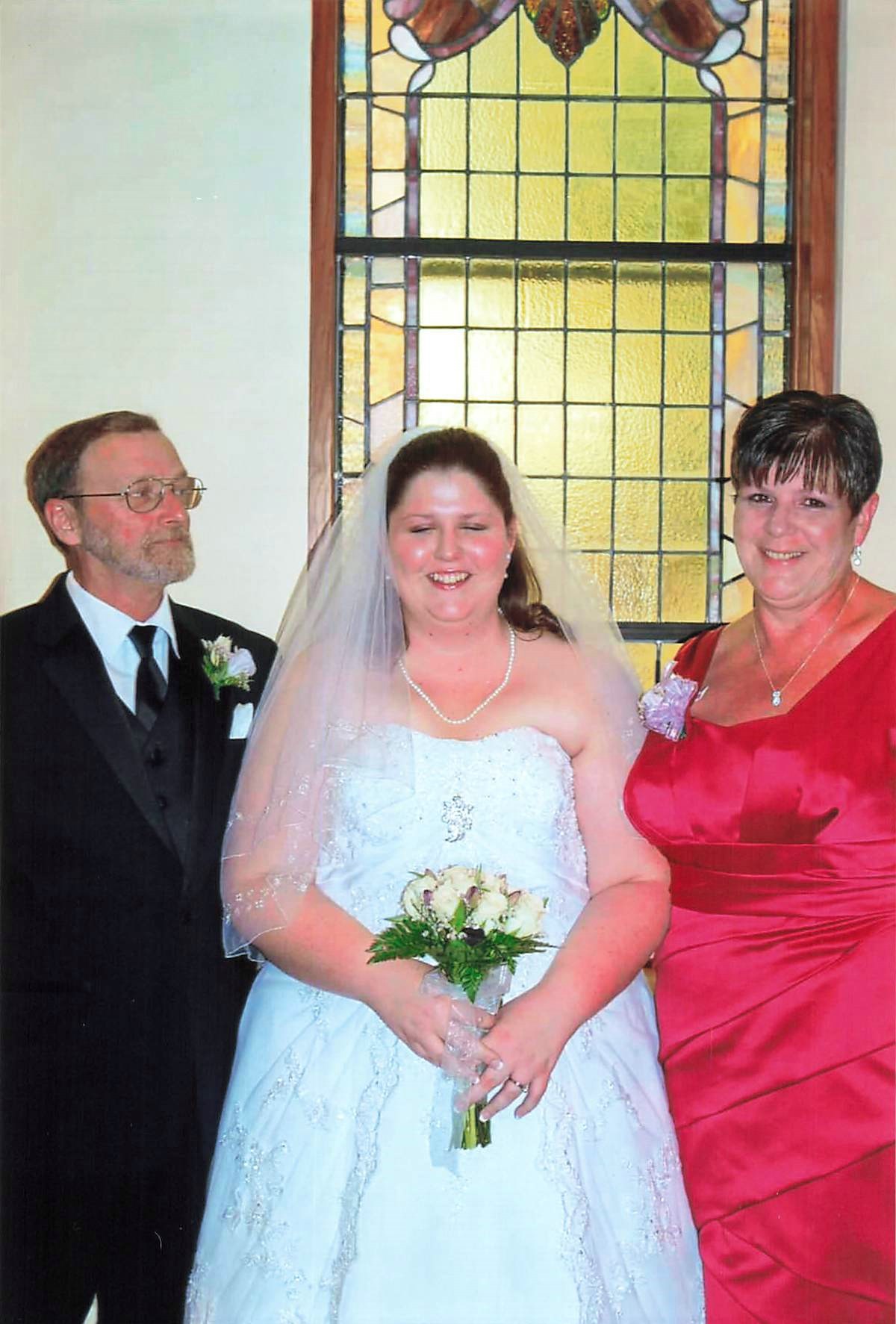 Obituary of Catherine "Cathy" Ann Pollock