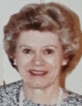 Obituary of Barbara W. Jones