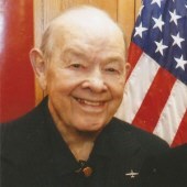 Obituary of USAF (Ret) Col. Charles W. Kern