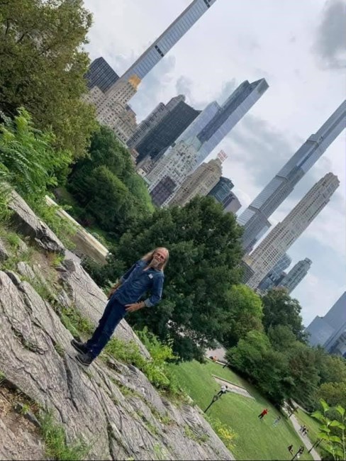 Obituary of Michael Lewis Green Sr.