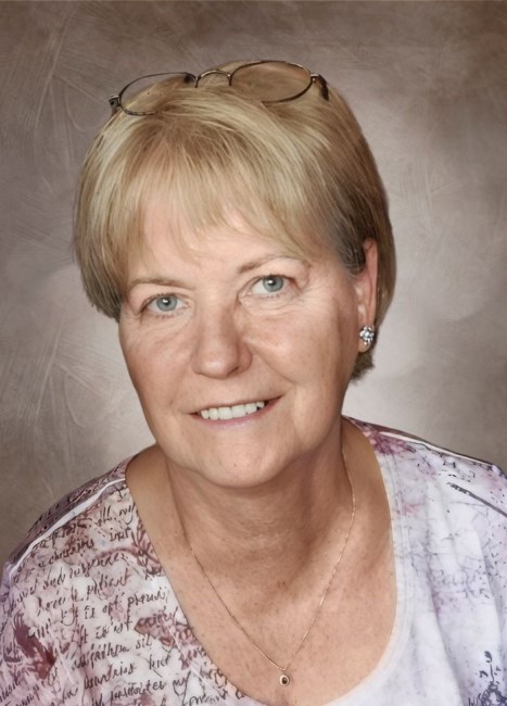 Avis de décès de Ginette Charbonneau