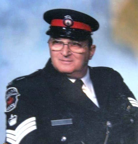 Obituario de James Kenneth Taillefer