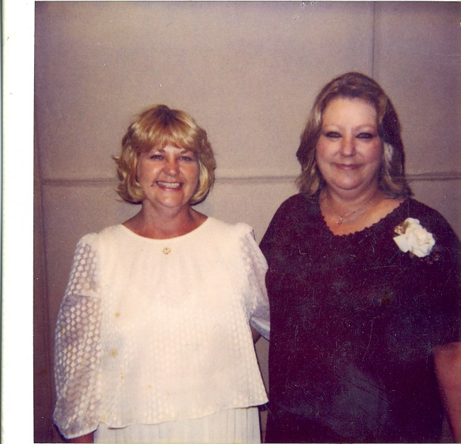 Avis de décès de Linda Hickok