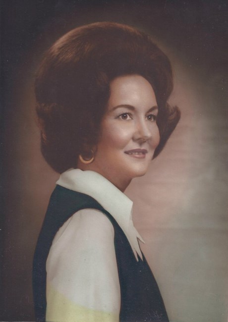 Obituary of Patsy Odom