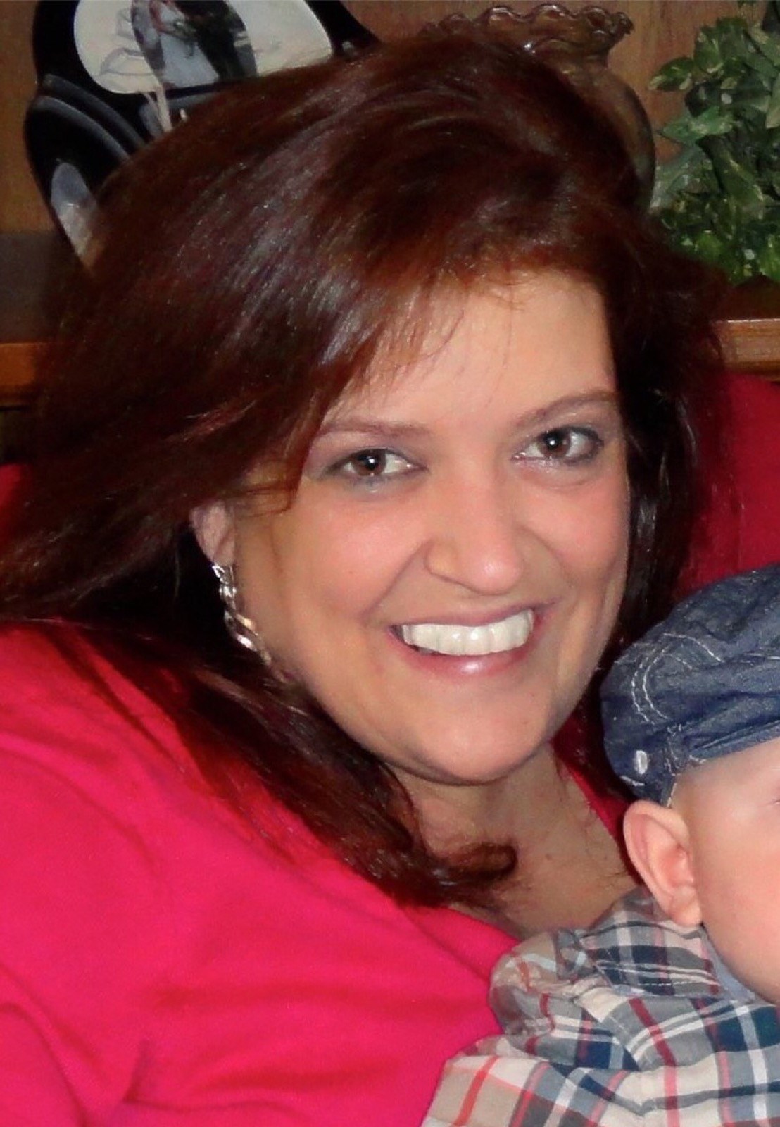 Obituary of Deborah Ann Parkhurst