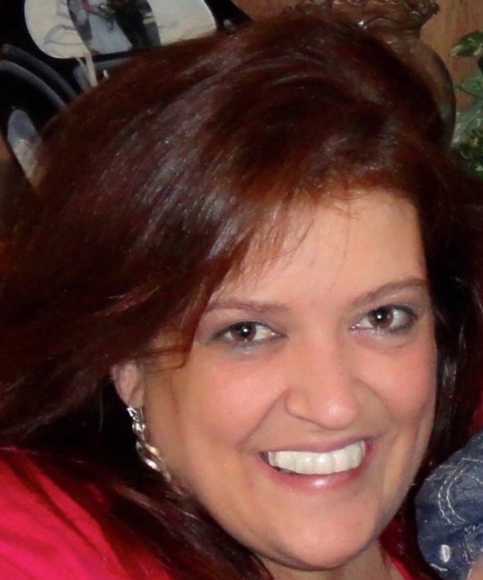 Obituary of Deborah Ann Parkhurst