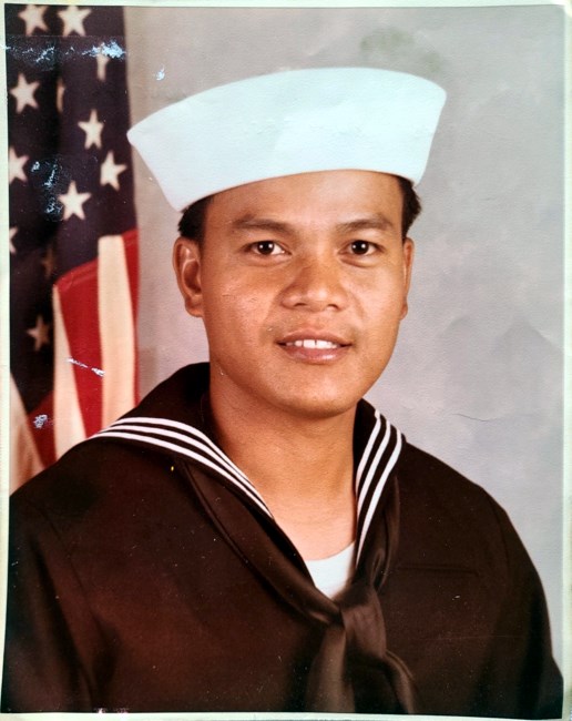 Obituary of Armando Gonzales Garcia