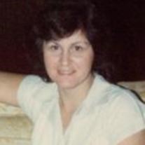 Obituary of Sharon R. Custer