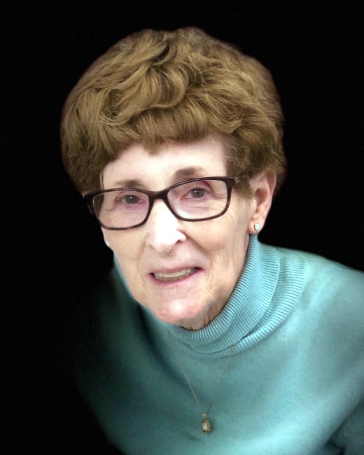 Obituary of Carolyn Edwards Melick