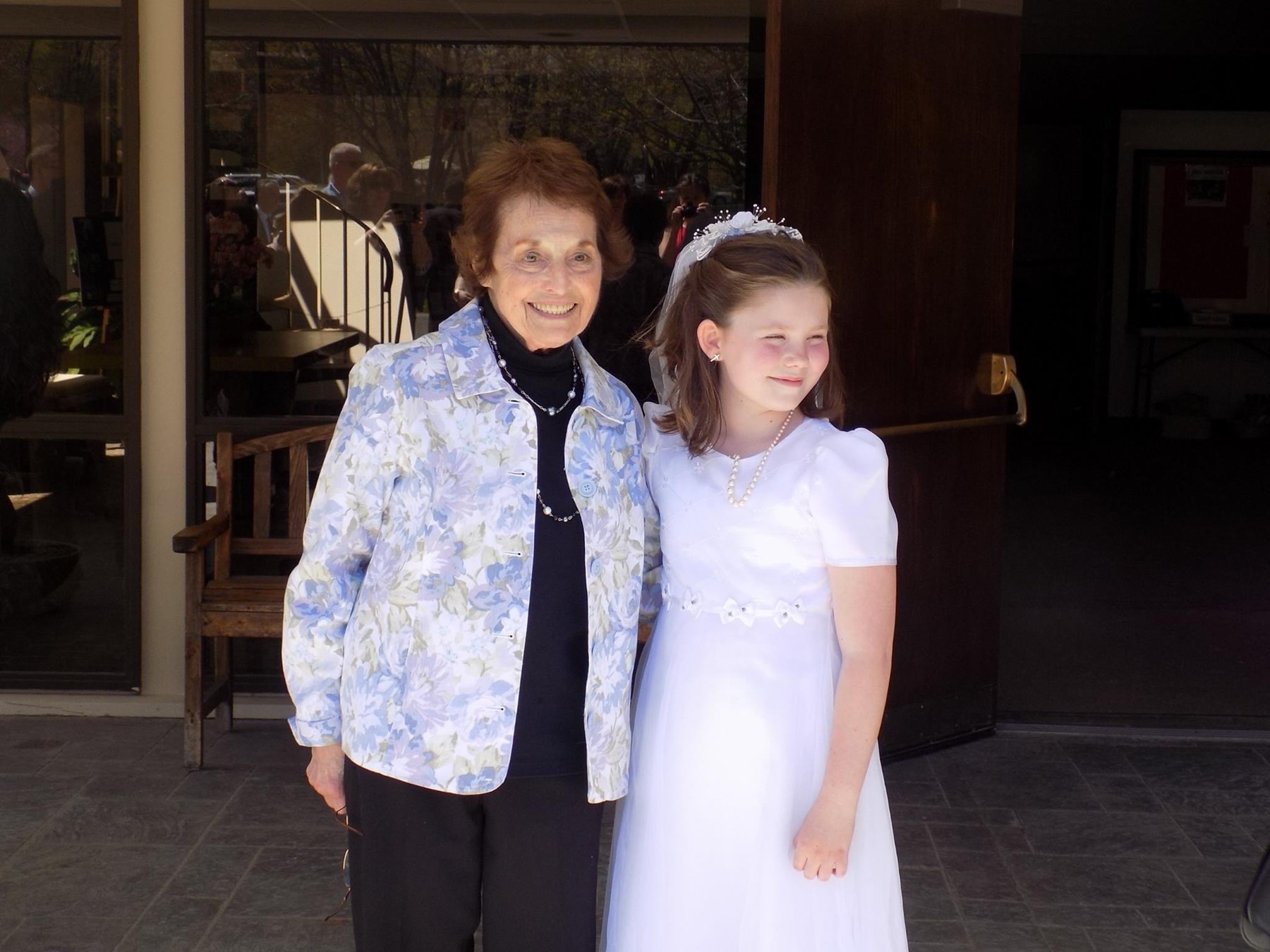 Obituary of Margaret L. Nichols