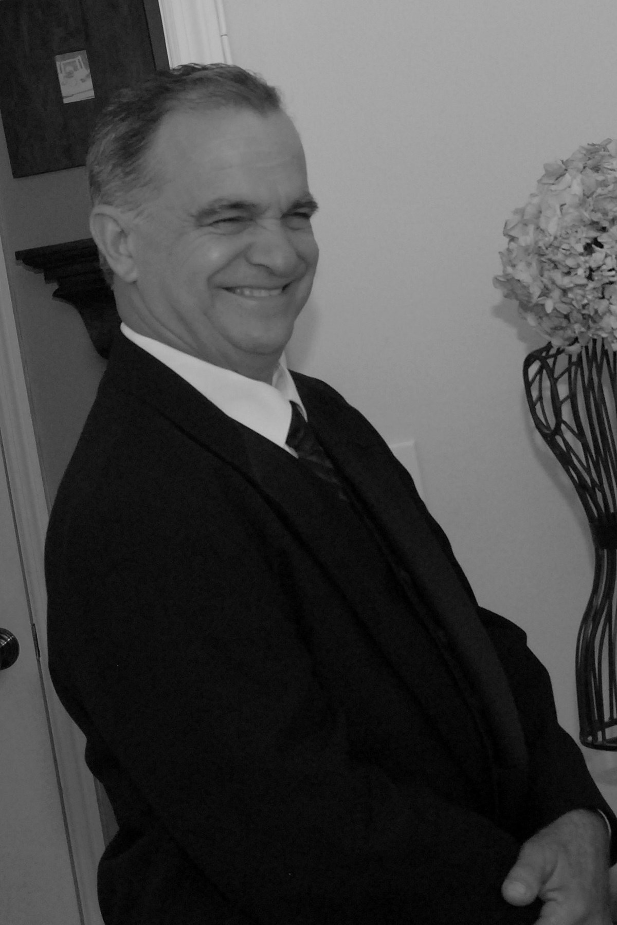 Obituary of Guillermo A. de la Portilla Jr.