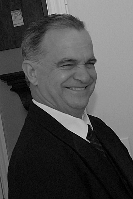 Obituary of Guillermo A. de la Portilla Jr.