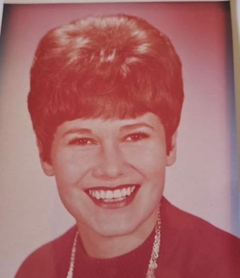 Obituary of Elli Brady