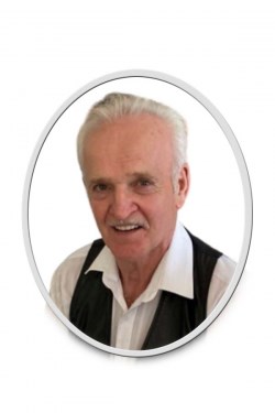 Avis de décès de Roger LeBlanc