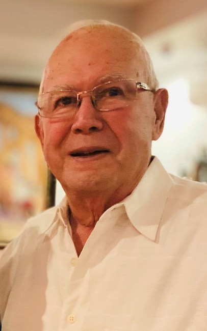 Obituary of Joe H. Compean Jr.