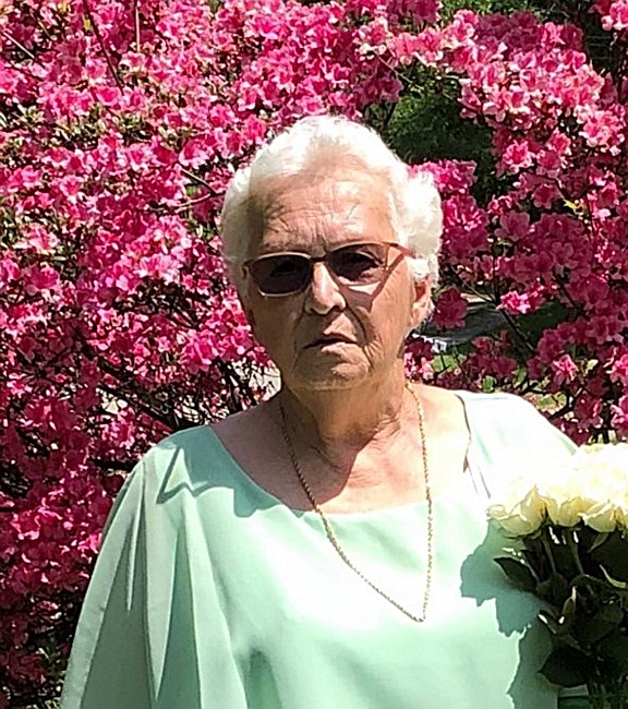 Obituary of Donna Prichett Casdorph