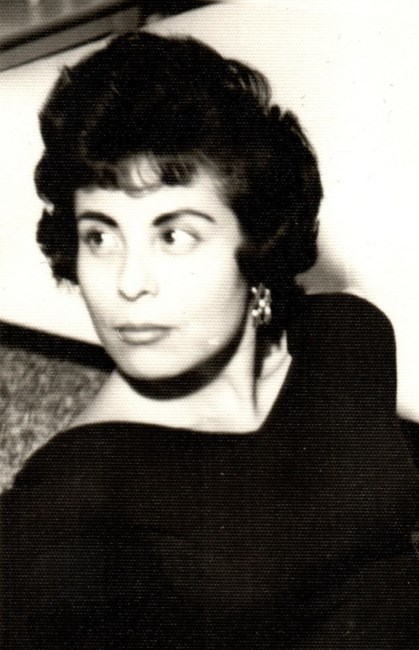 Obituary of Helen Ketchpaw