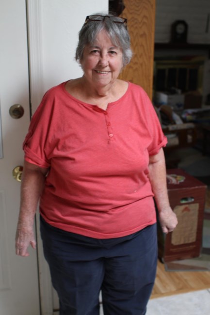 Obituary of Shirley Lee Schunk