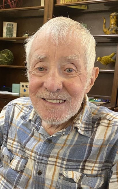 Obituary of Virgil L Tucker