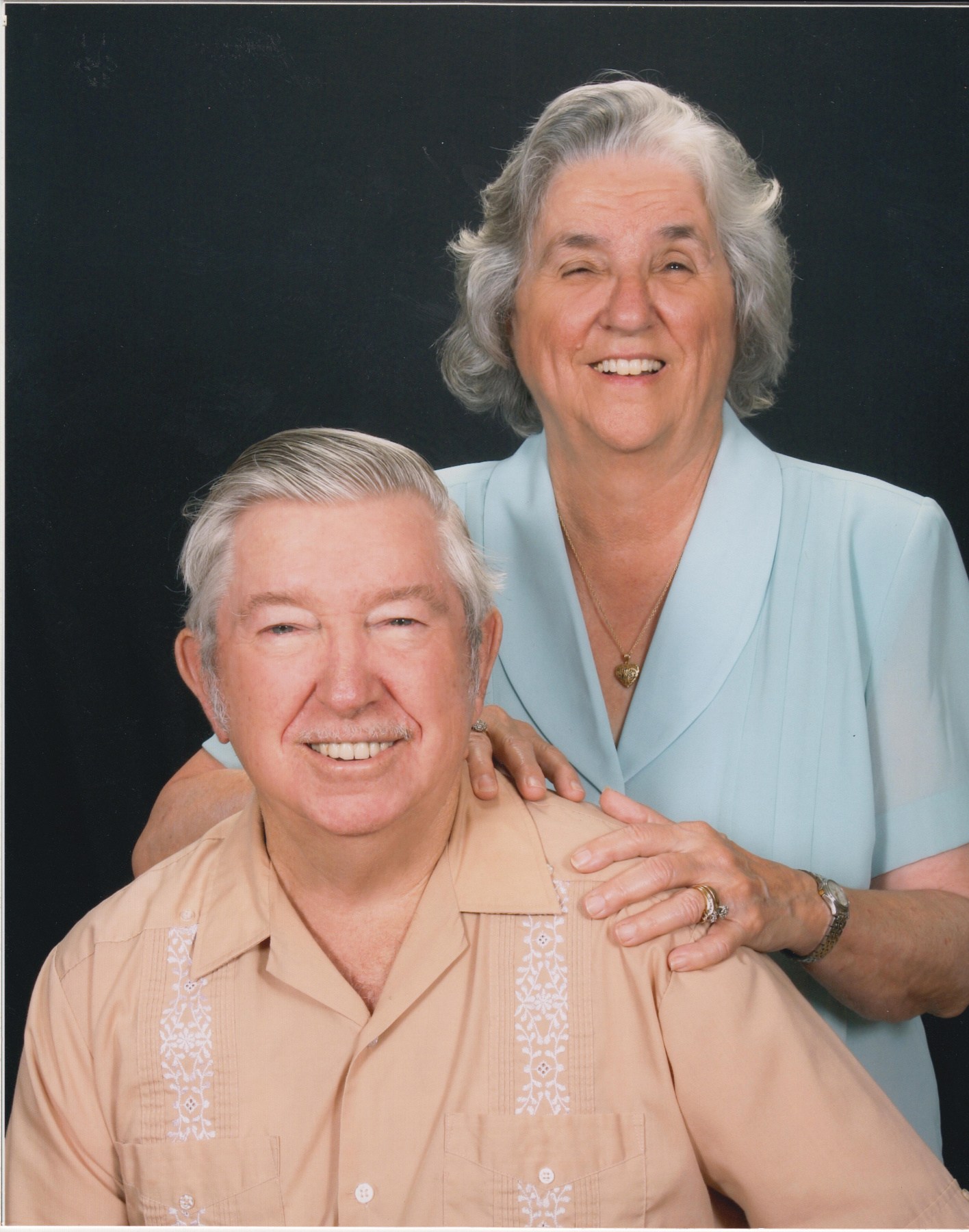 Obituary of Thomas Deville Sr