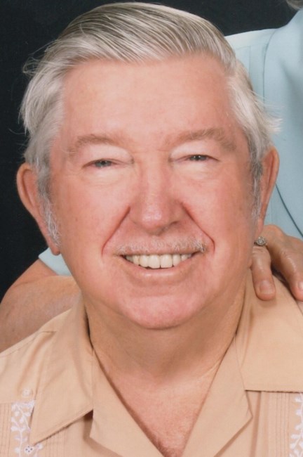 Obituary of Thomas Deville Sr