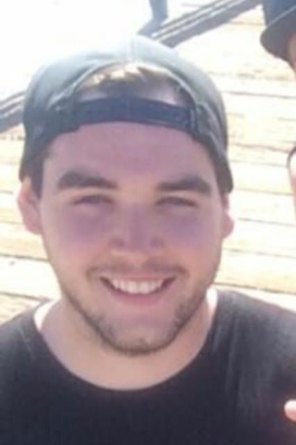 Obituary of Branden John Williams