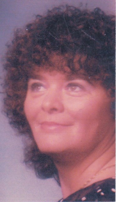 Obituary of Victoria Thomason