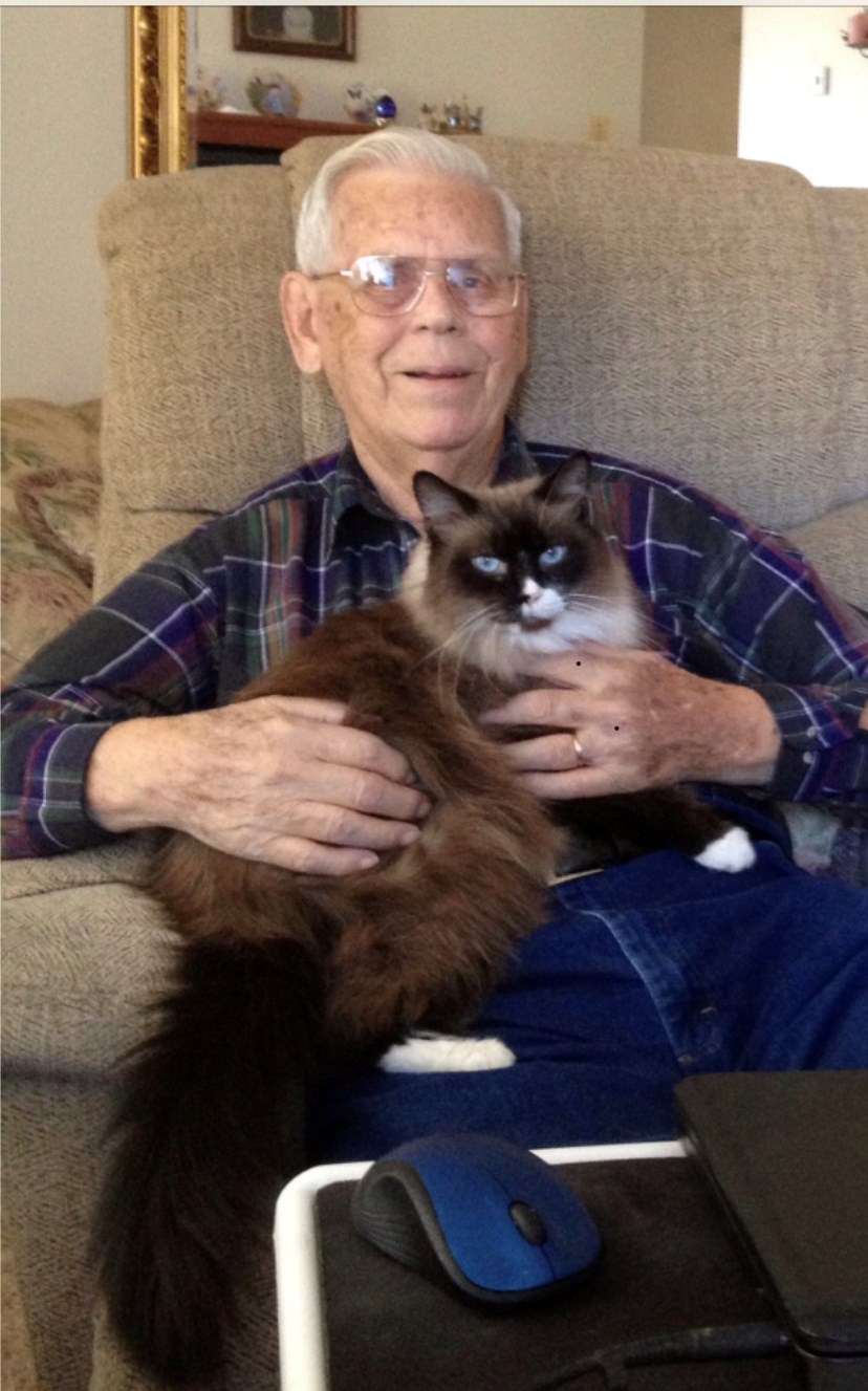 Roger Wilson Obituary Silver Spring Md