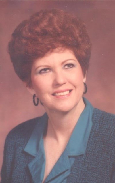 Avis de décès de LaRita Elizabeth Cartwright