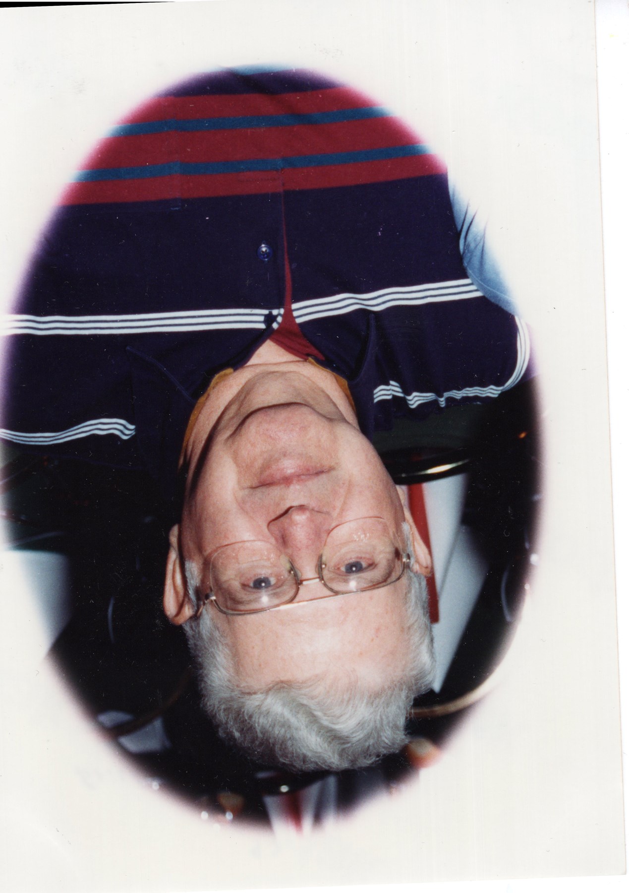 Obituary of Robert N Brock