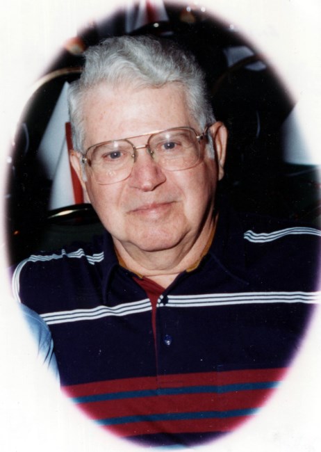 Obituary of Robert N Brock