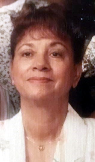 Obituary of Adilia Ester Maria Escobar
