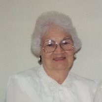 Obituary of Betty Anne Craig