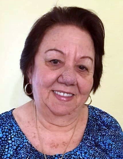 Avis de décès de Ugeria Marta Alvarez Fernandez