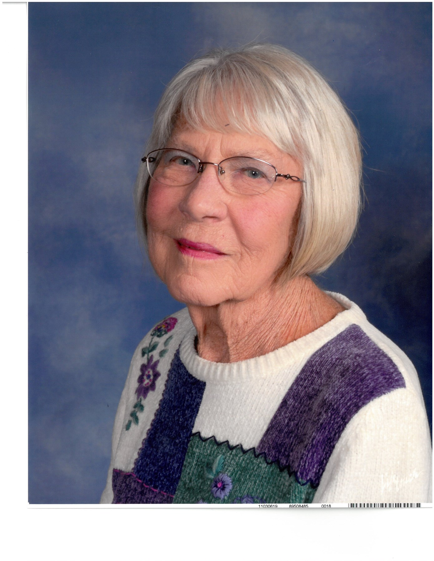 Eileen Ranalls Obituary St Paul, MN