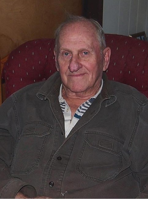 Obituary of Kenny Taylor Black