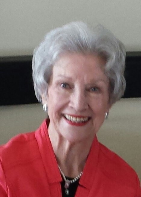 Obituary of Mary N. Russell