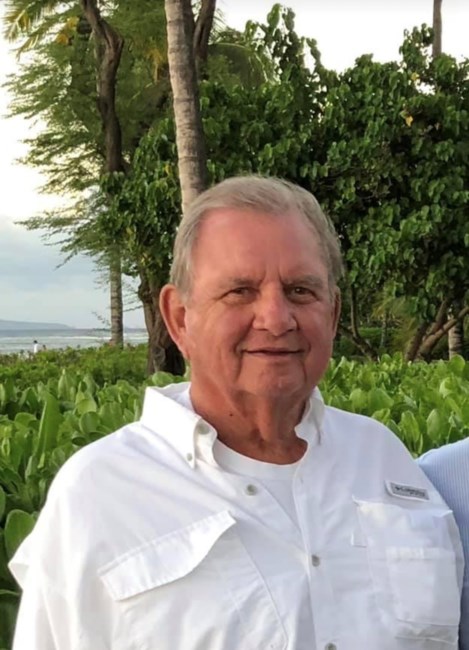 Obituary of Charles Eugene Broyles