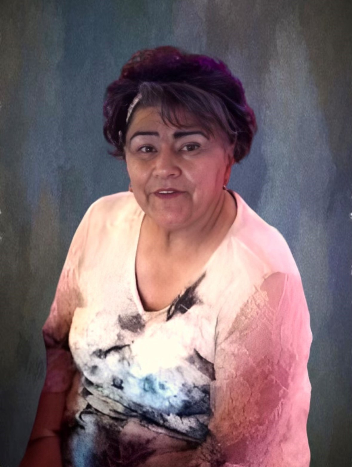 Obituary of Ester Herrera