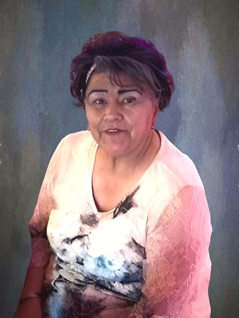 Obituario de Ester Herrera