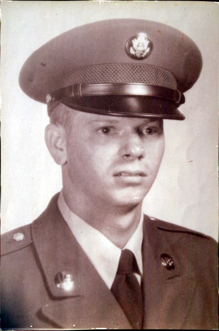 Obituary of Kenneth Judson Talley