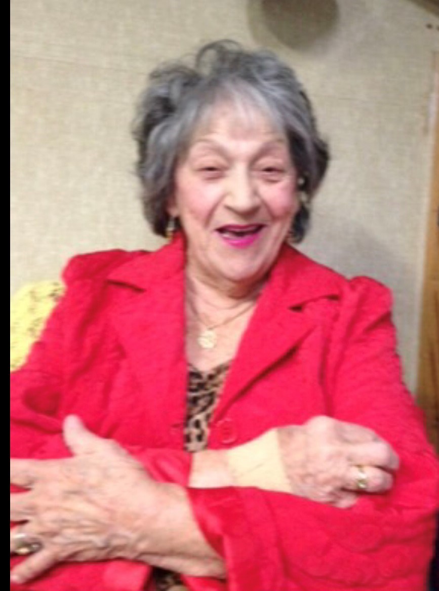 Obituary of Magna T. Corrigan