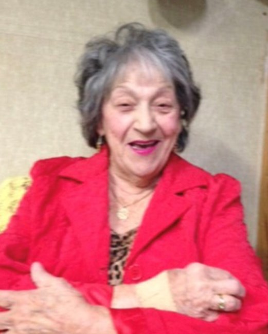 Obituary of Magna T. Corrigan