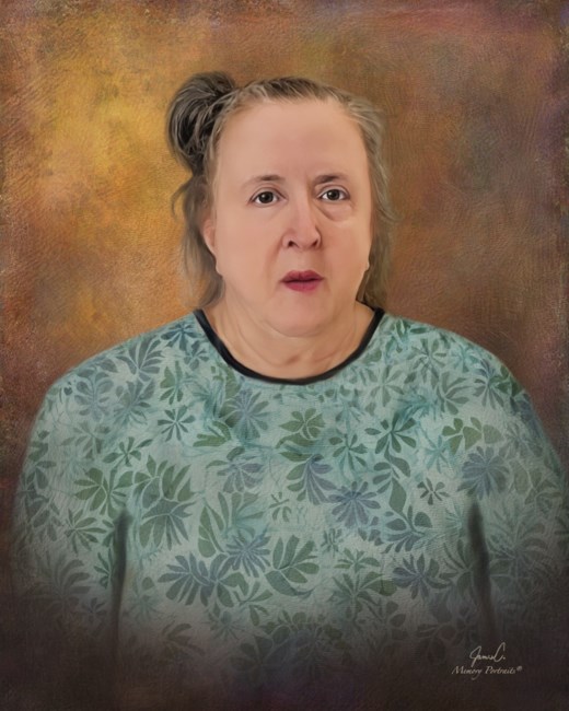 Obituary of Kathy Robinson